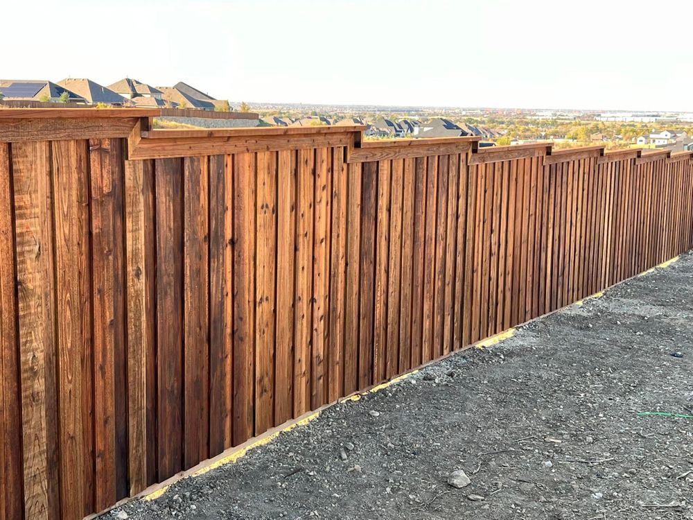 All Photos for B1D Fencing & Outdoors in Fort Worth, TX