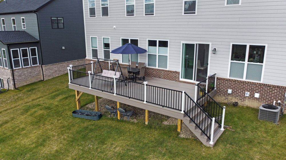 All Photos for Mr. Posthole in Howell, MI