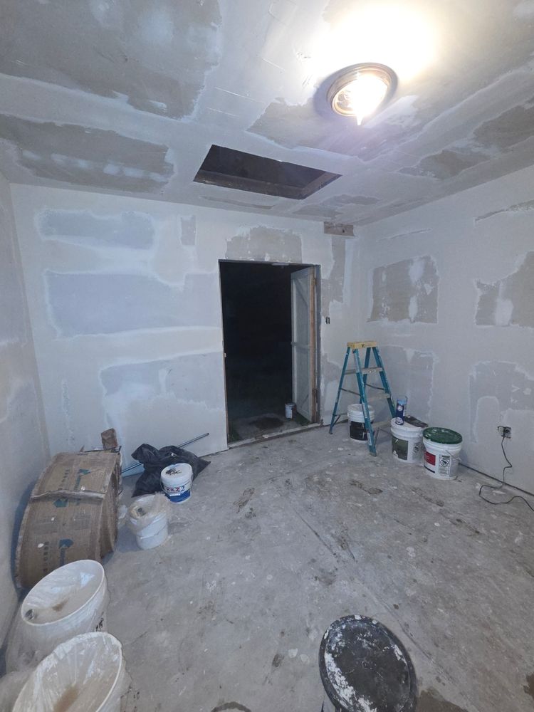Residential Projects for BTC Construction in Florence, OR