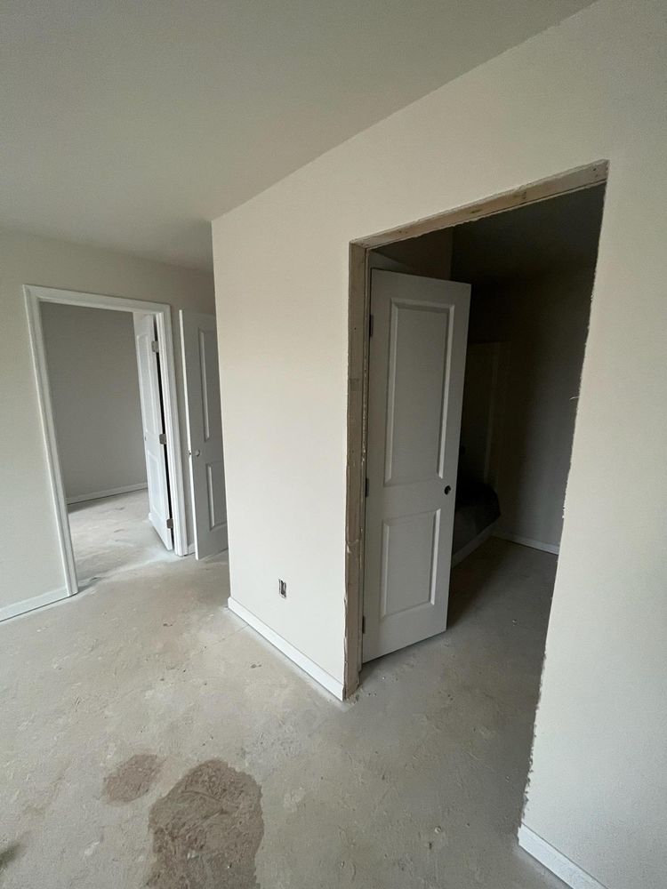 All Photos for Epoxy And Painting Simons By Company in Greensboro, NC