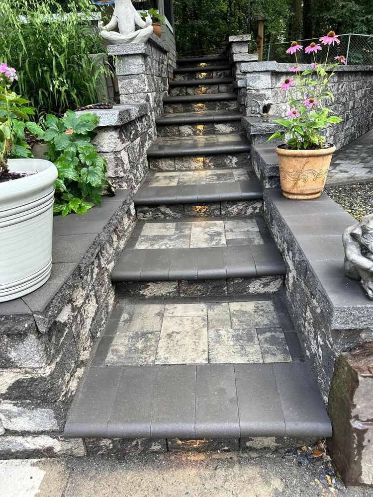 All Photos for Matteo Hardscapes in Towson,  MD