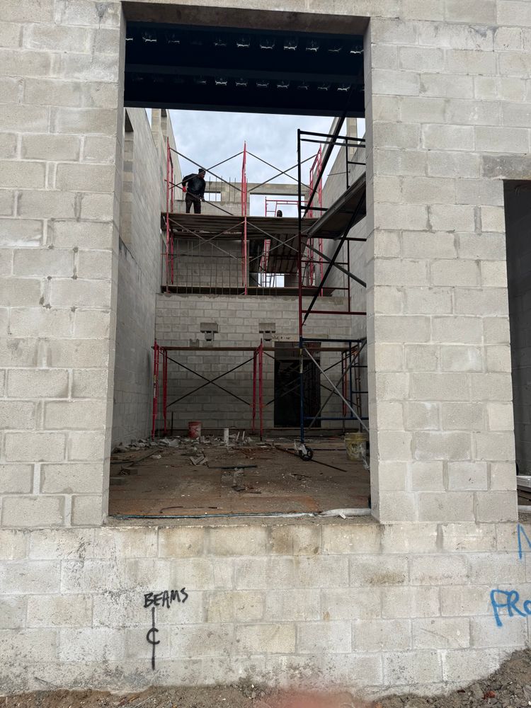 All Photos for Sloan's Concrete in Hilliard, FL