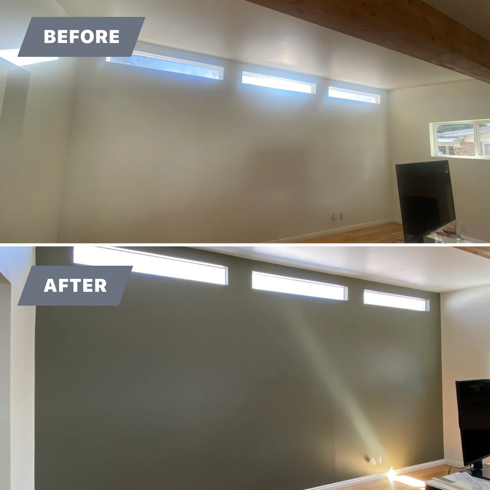 All Photos for Jeff Richardson Painting & Texturing in Salt Lake County, UT
