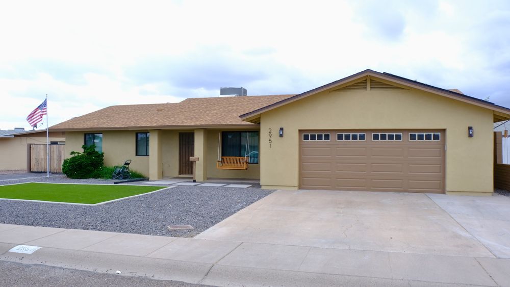 All Photos for Batten Builds LLC in Glendale, AZ