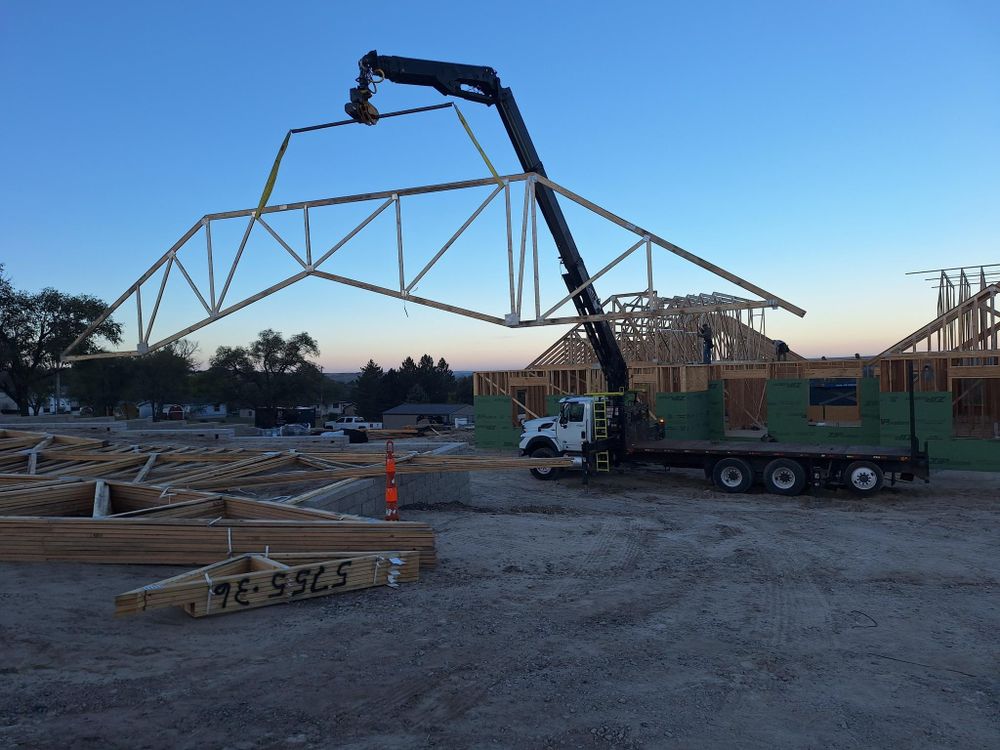 All Photos for SMH Tree Service in Atwood, KS