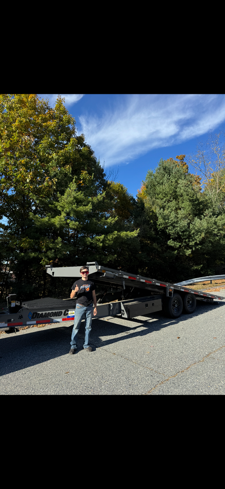 All Photos for Chapman Rentals in Ellington, CT