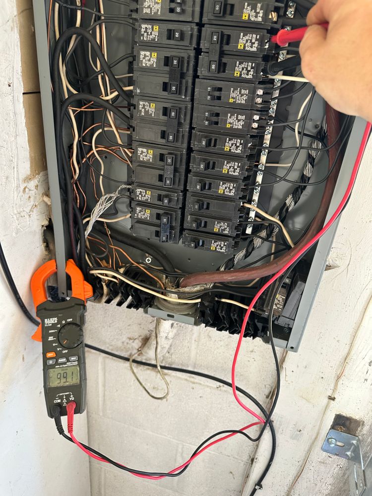 All Photos for Triple J Electric LLC in Milford, DE