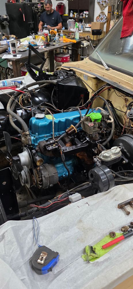 All Photos for Cave Spring Customs in Cave Spring, GA