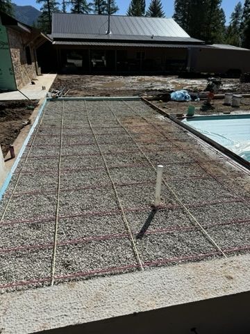 All Photos for U.S. Custom Builders in Athol , ID