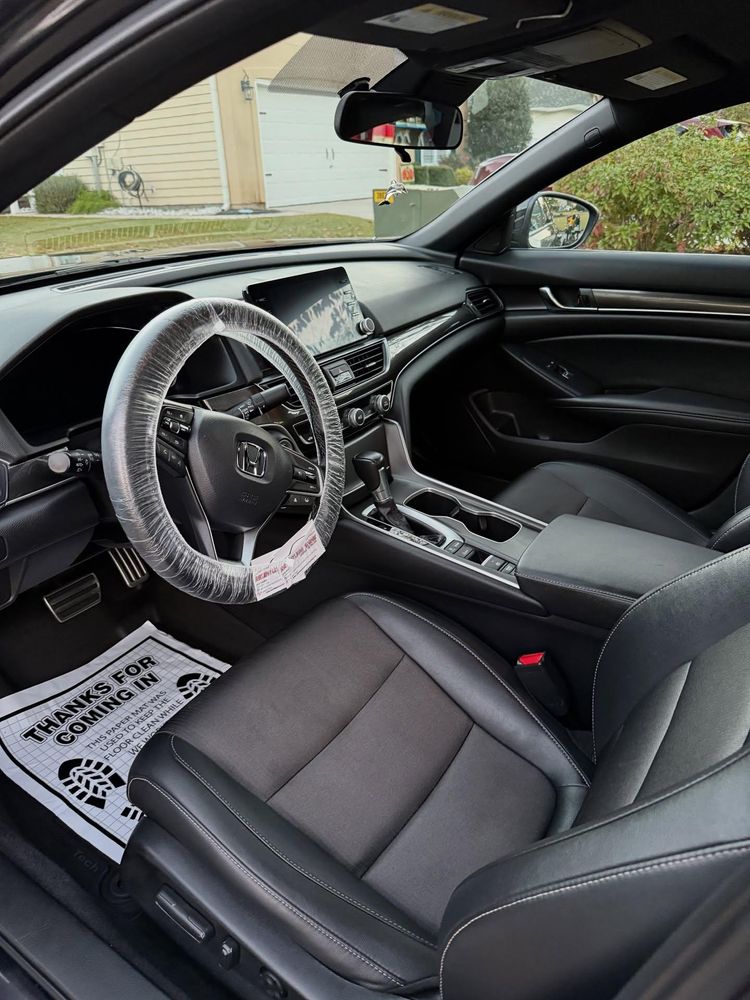 All Photos for Relentless Shine Mobile Detailing in Calabash, NC