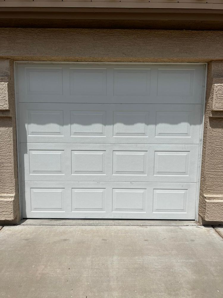 Our expert Garage Door Repair service ensures swift, reliable fixes for all door types, enhancing security and functionality. Trust our skilled technicians to restore safety and convenience to your home seamlessly. for Professional Garage Doors & Services in Phoenix, AZ