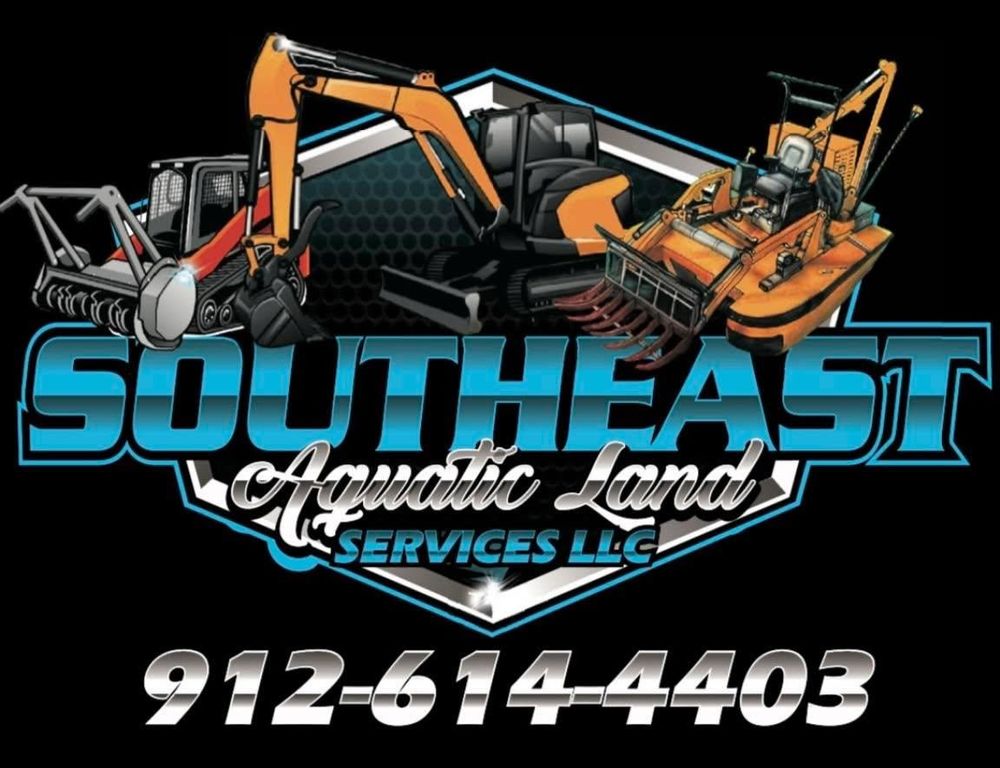 All Photos for Southeast Aquatic Land Services LLC  in Waycross, GA
