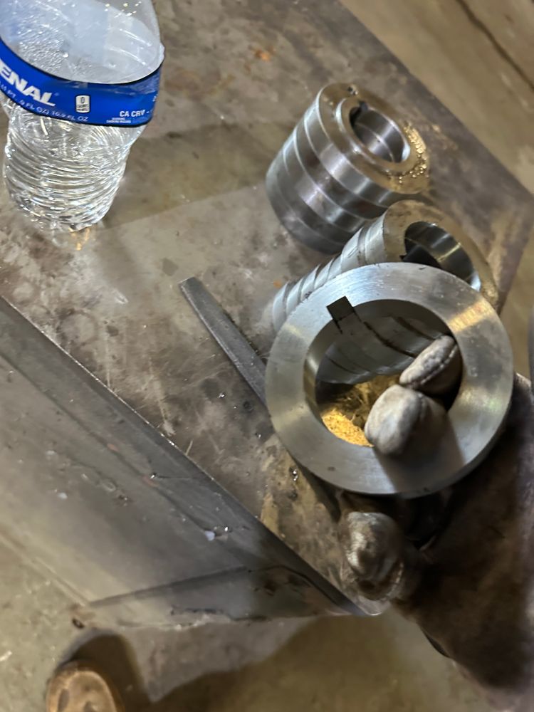 All Photos for J & K Morris Machine and Fabrication in Baxley, GA