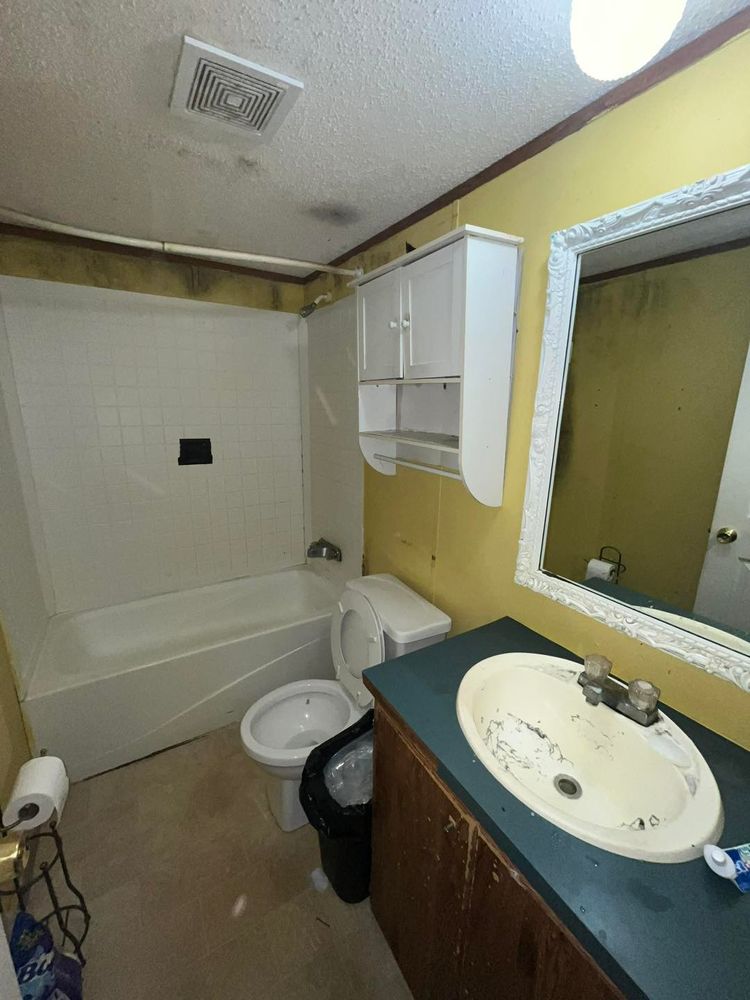 All Photos for A-L Tile in Saluda, SC