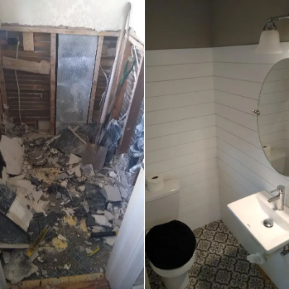 All Photos for ABA Construction LLC in Wichita, KS