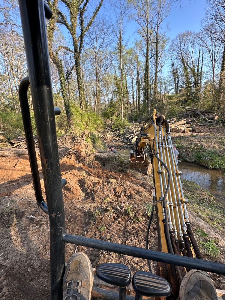 All Photos for Toney Site Services LLC in Rutherford County, NC