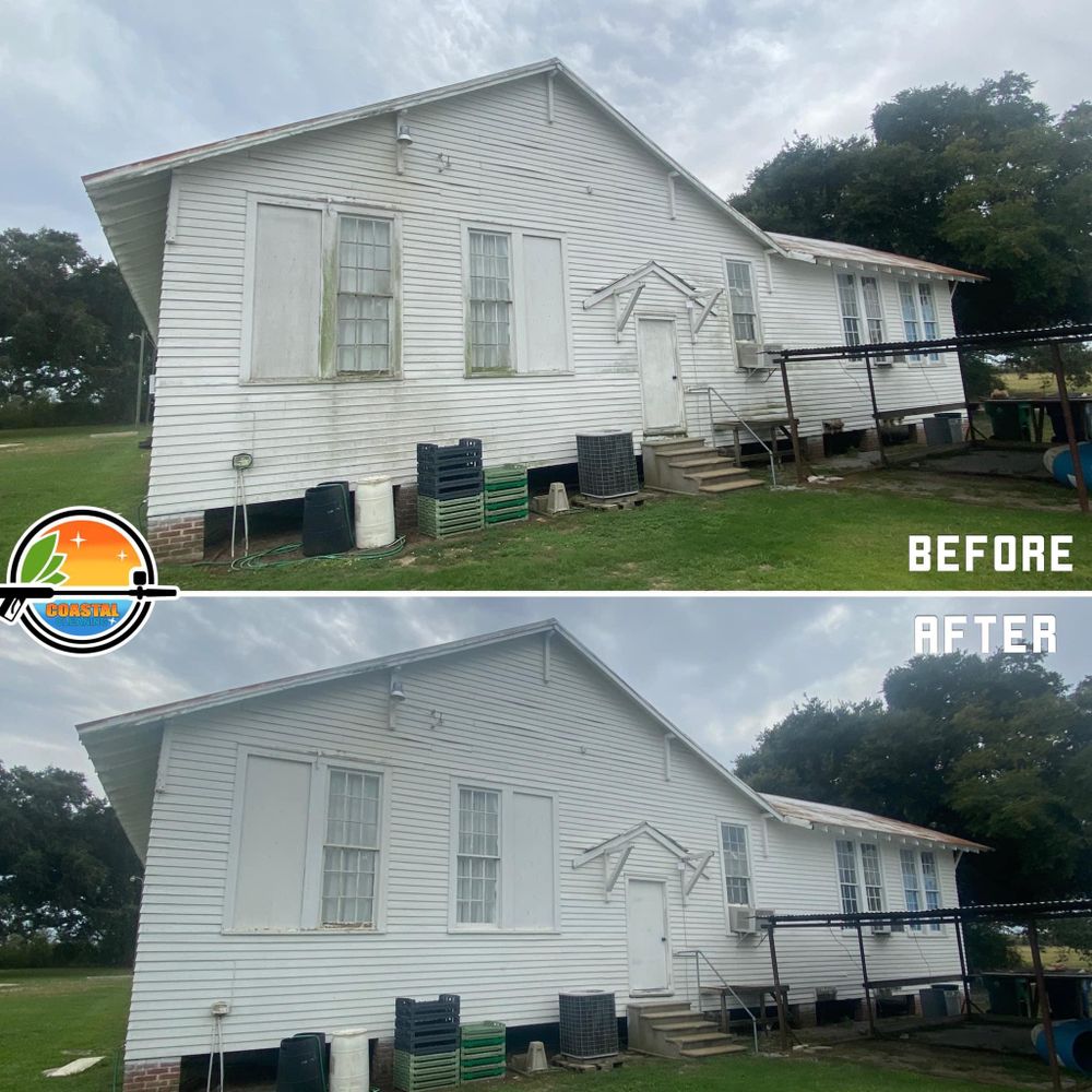 All Photos for Coastal Cleaning LLC in Rayne, Louisiana