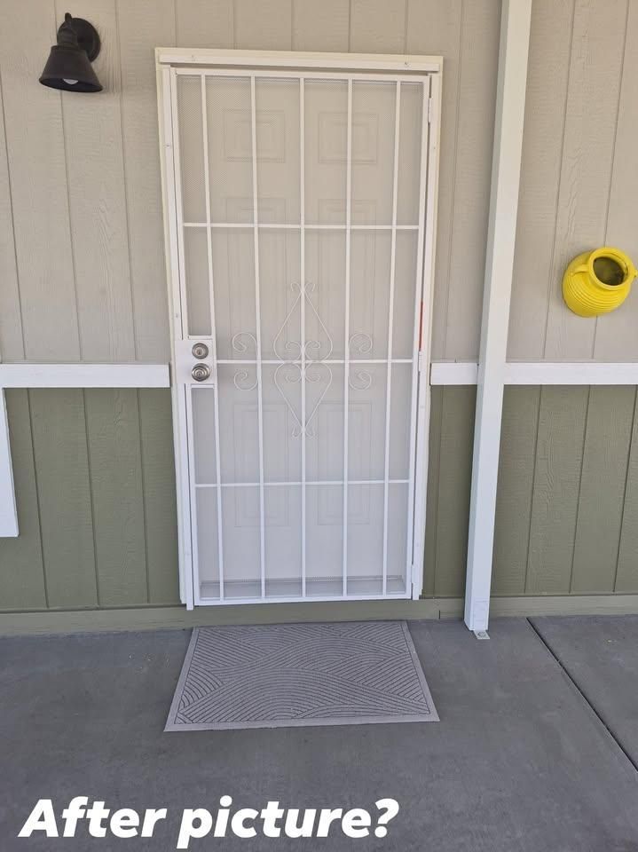 All Photos for D & D Handyman Services LLC in Cottonwood, AZ