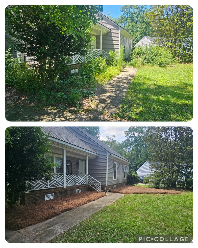 All Photos for Natures Accent in Wilson, NC