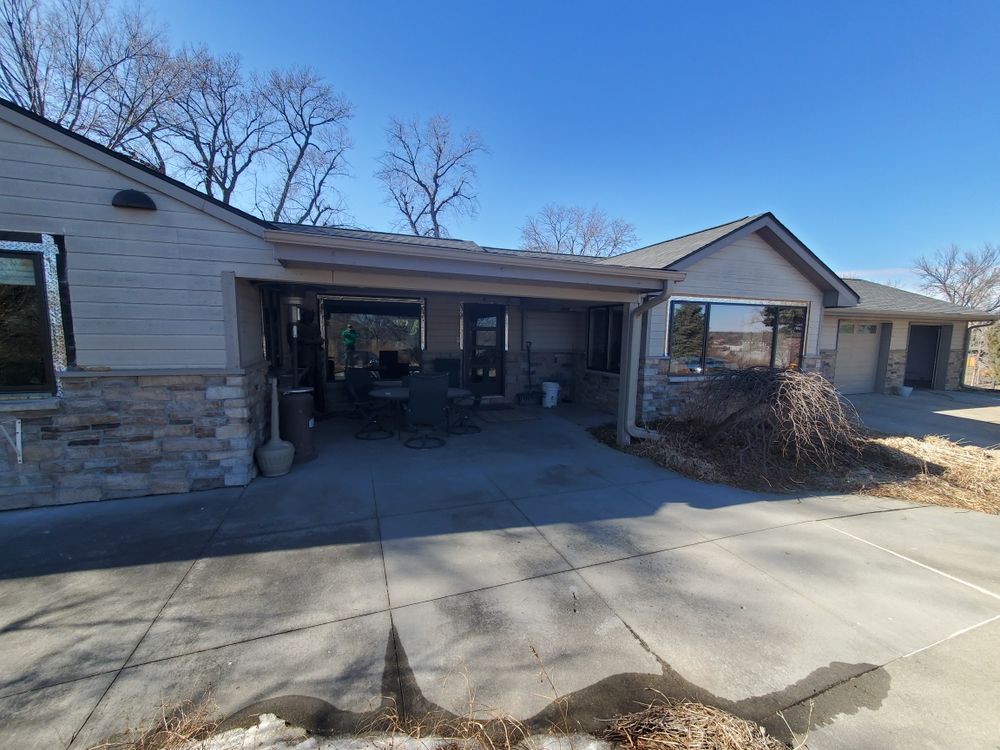 All Photos for The Gutter Man Seamless in Kearney, NE