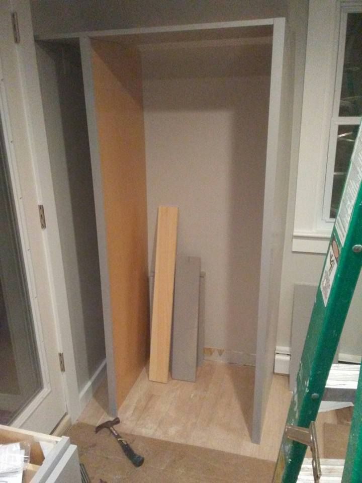 Interior Renovations for Oceanfront Building And Remodeling in Wareham, MA