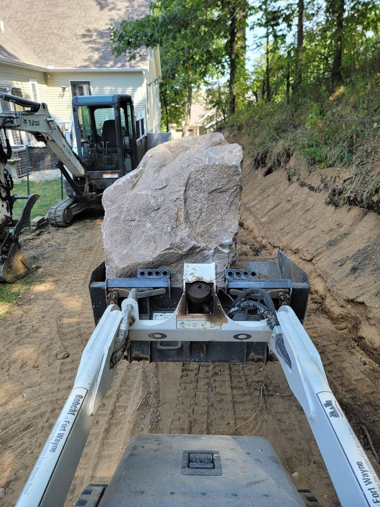 All Photos for JB WORX in Angola,, IN