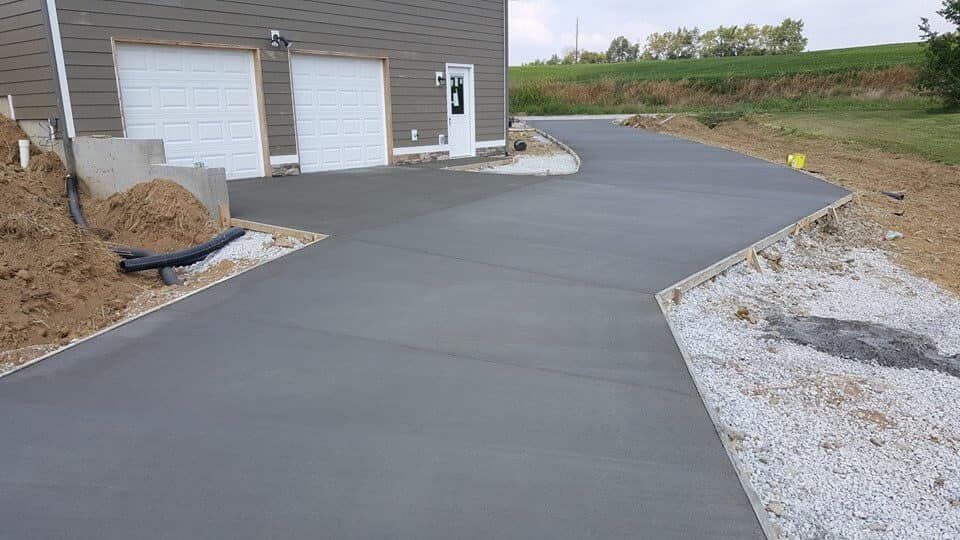 Revamp your home with our professional concrete services. From driveways and patios to foundations and walkways, we offer top-quality workmanship to enhance the aesthetic appeal of your property. for CLC Construction in Maple Park,, IL