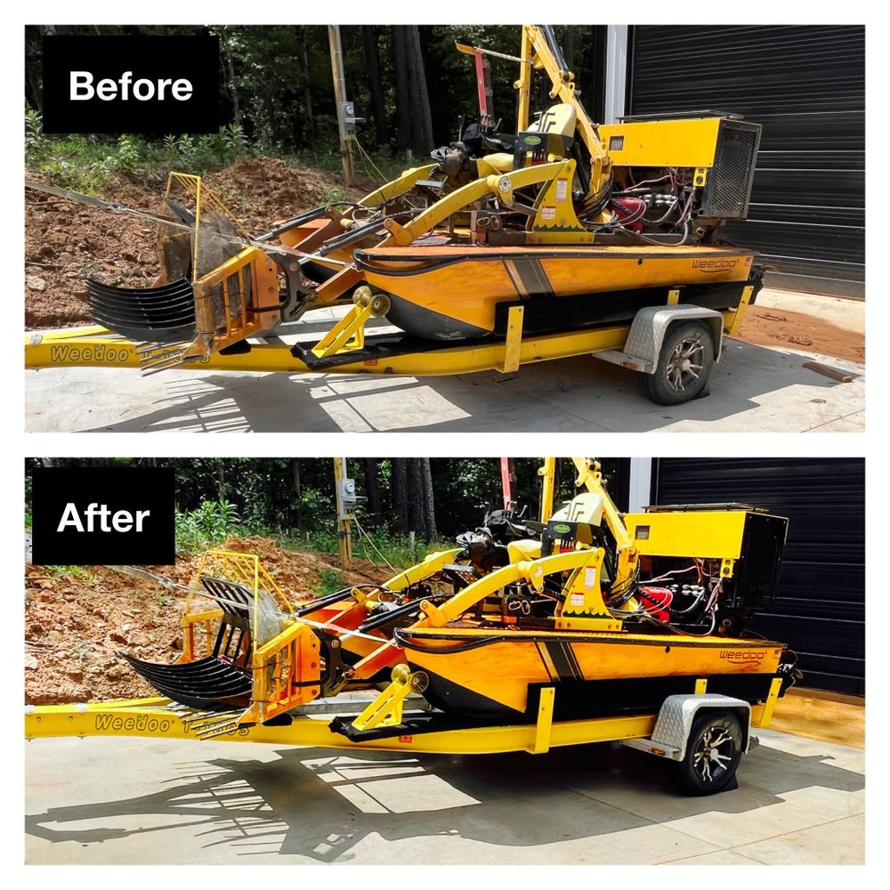 All Photos for Honey Do Oxford Pressure Washing and Soft Washing in Oxford, Mississippi