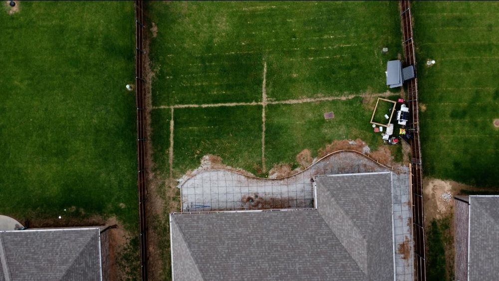 All Photos for MTZ Concrete Services in Tulsa, OK