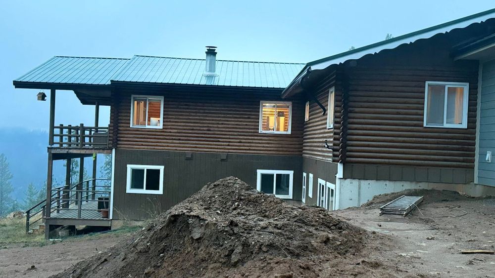 Gutter Cleaning & Maintenance for Eaglewood Gutter's in Mead, WA