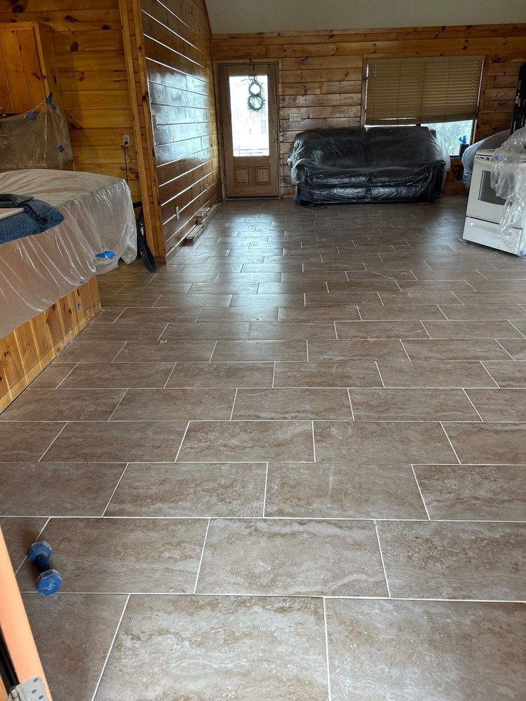 All Photos for De Leon Carpentry & Renovation  in Leakey, TX