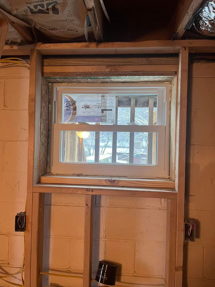 All Photos for CM Construction in Erwin, TN