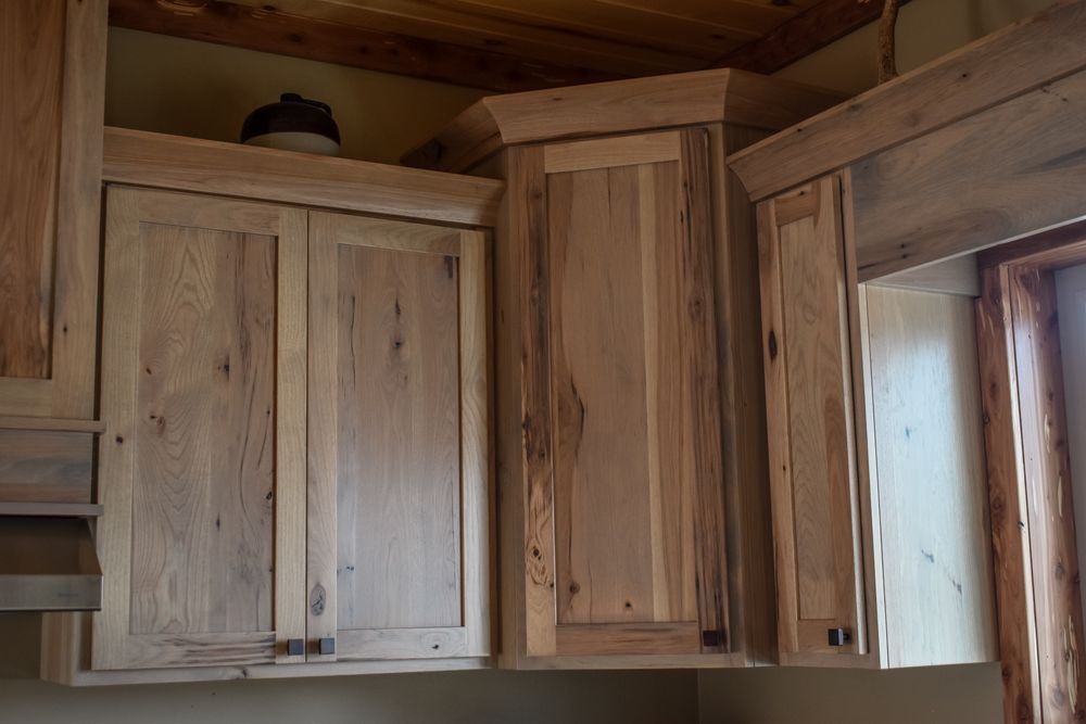 All Photos for Crestone Cabinetry LLC in Westcliffe, CO