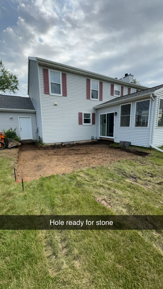 All Photos for H&L Lawn Care LLC in Twin Lakes, WI