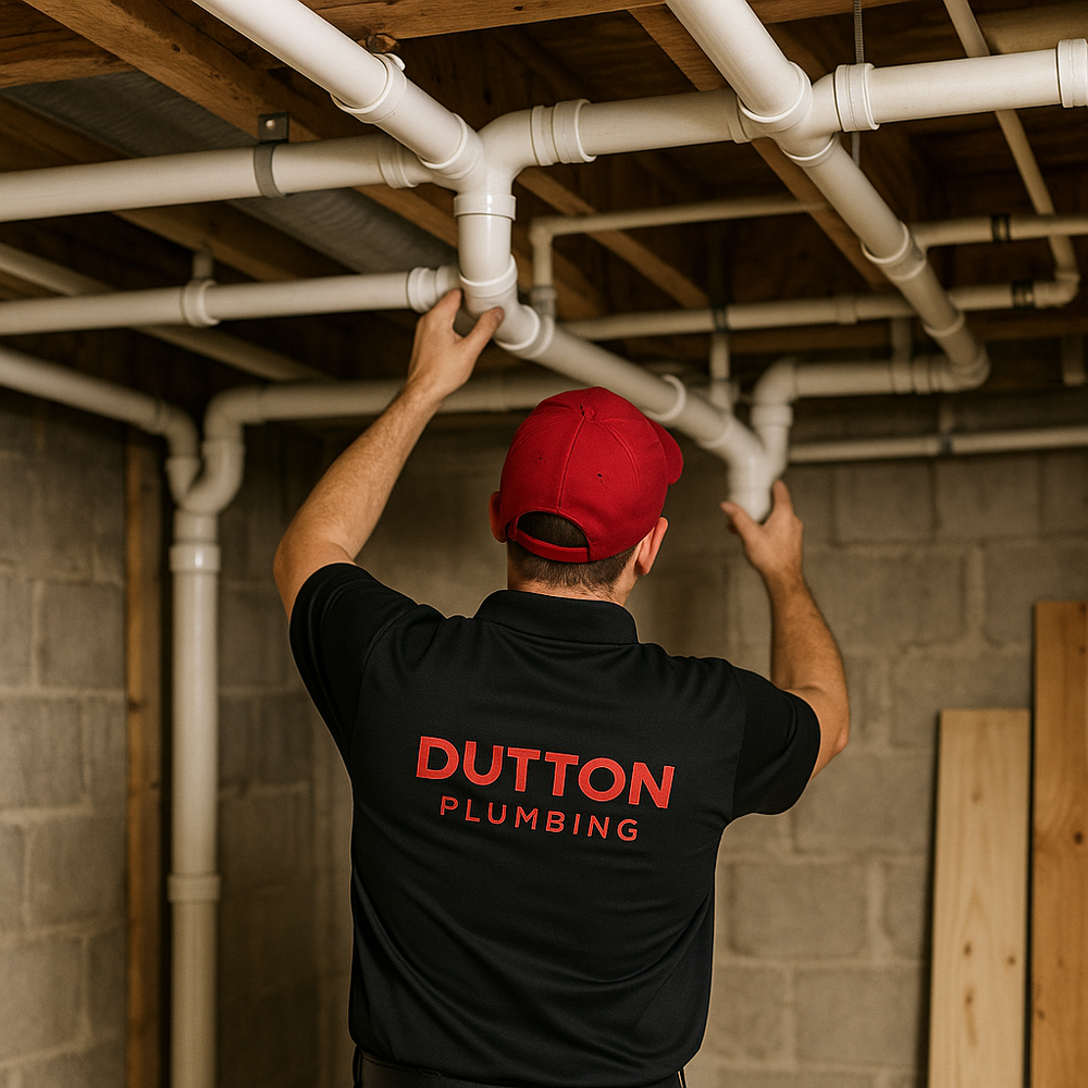 All Photos for Dutton Plumbing, Inc. in Indianapolis, IN