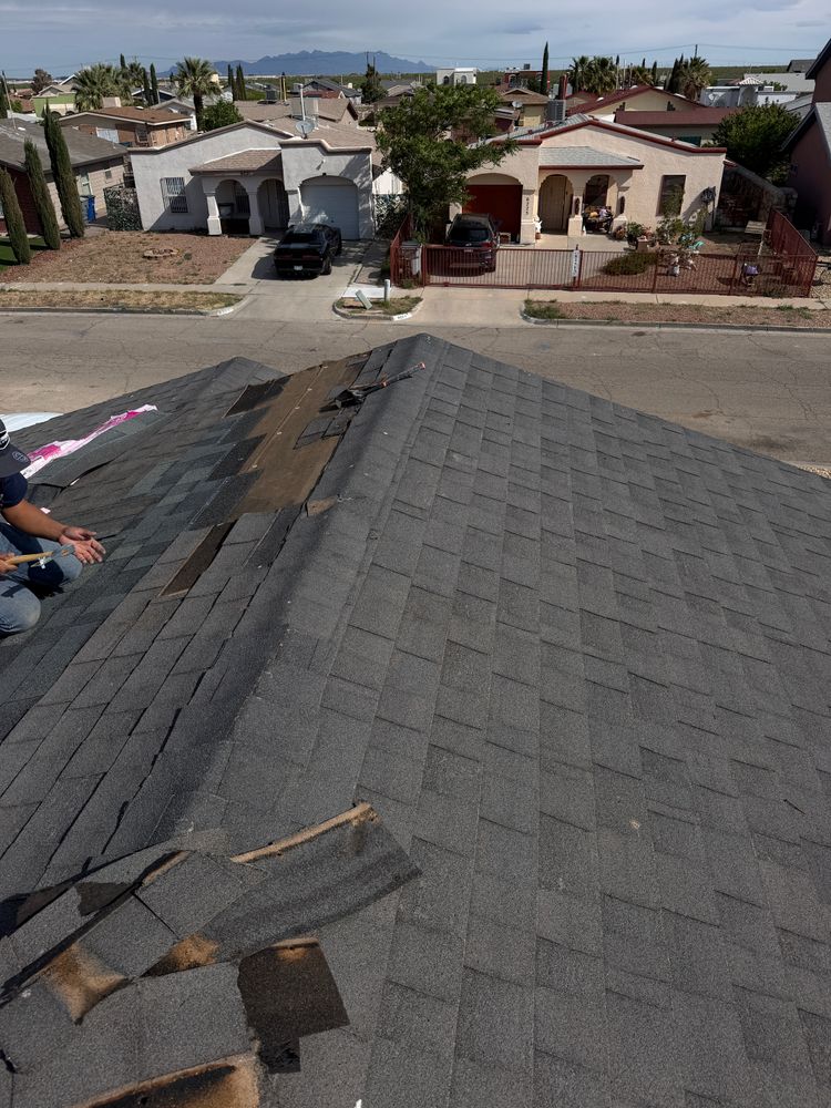 All Photos for MRV Construction in El Paso, TX