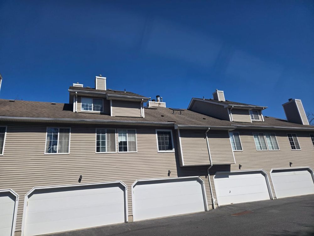 All Photos for MVR Roofing & Construction in Hamilton, NJ