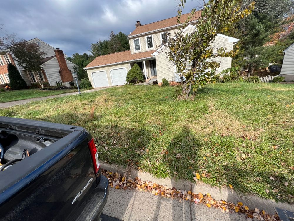 All Photos for Ridgewood Lawn Care LLC in Fredericksburg, VA