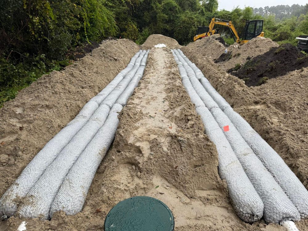 All Photos for TideCo Septic in Brunswick, GA