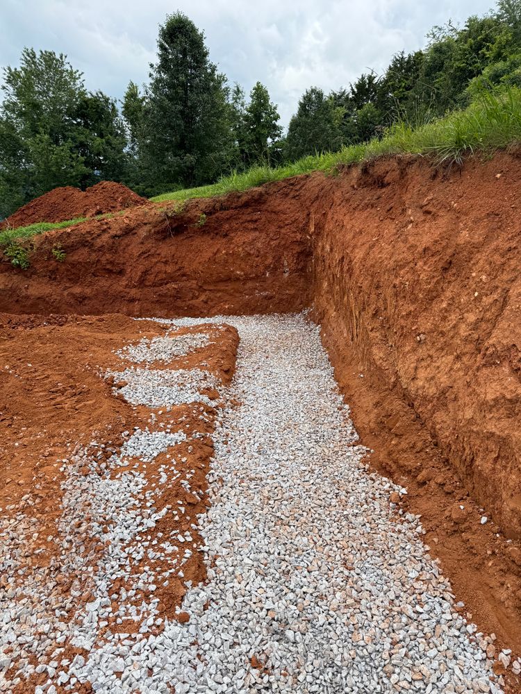 All Photos for KTN Excavation in Clinton, TN