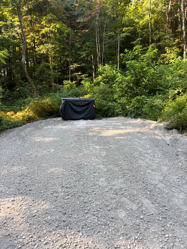 All Photos for TD Dirtworks in Tracy City, TN