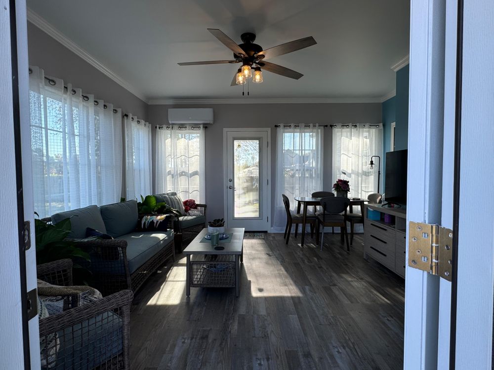 All Photos for Ruben R construction LLC in Mount Olive, NC