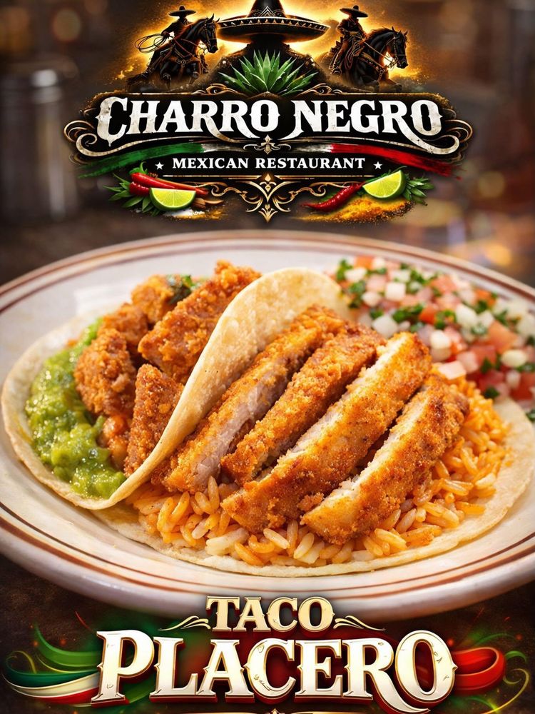 All Photos for Charro Negro Mexican Restaurant in Baltimore, MD