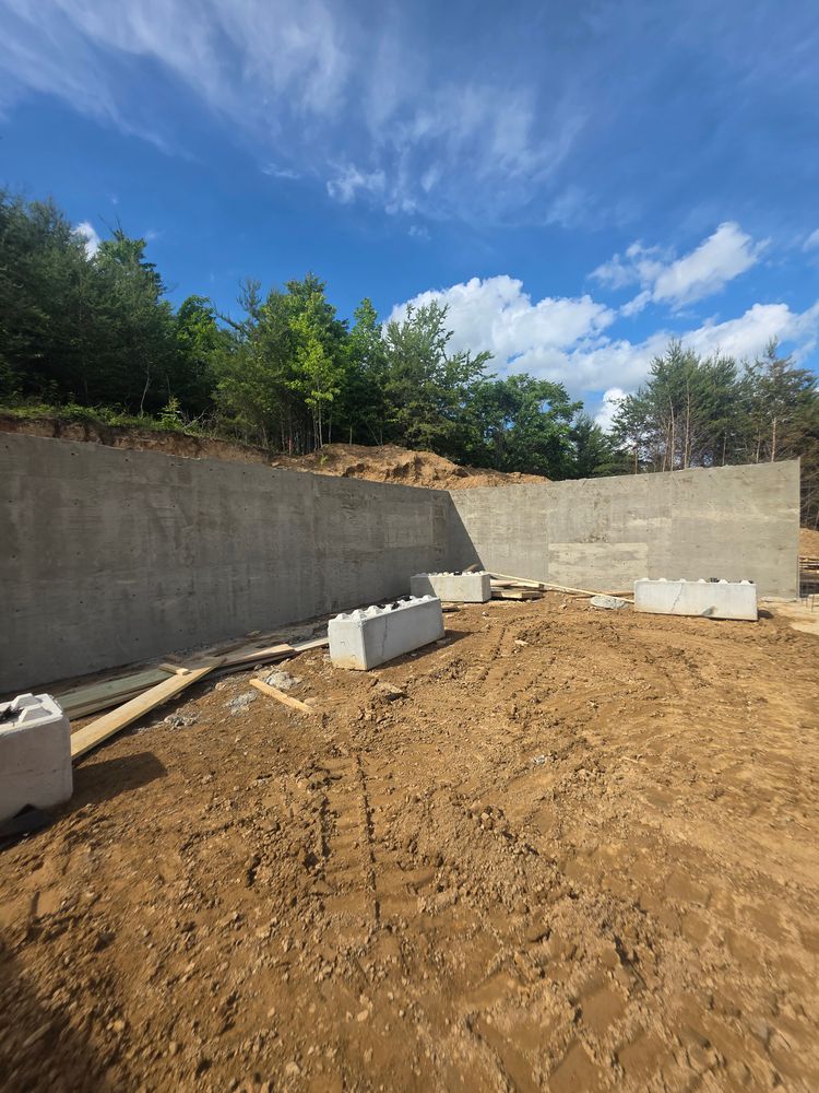 All Photos for Clear Path Contracting & Services Inc. in New Tazewell, TN