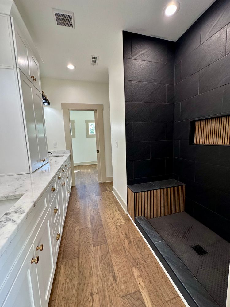 All Photos for Mason Built Homes in Adarisville, GA