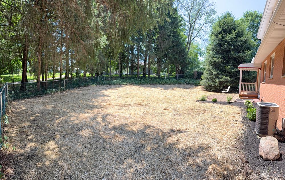 Landscaping for Kunkle & Sons Property Maintenance in Akron, OH