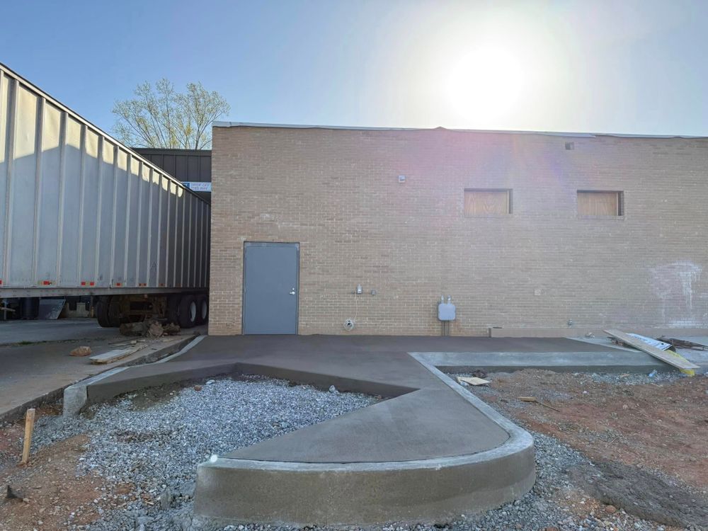All Photos for HGO Construction & Grading LLC in Spartanburg, SC