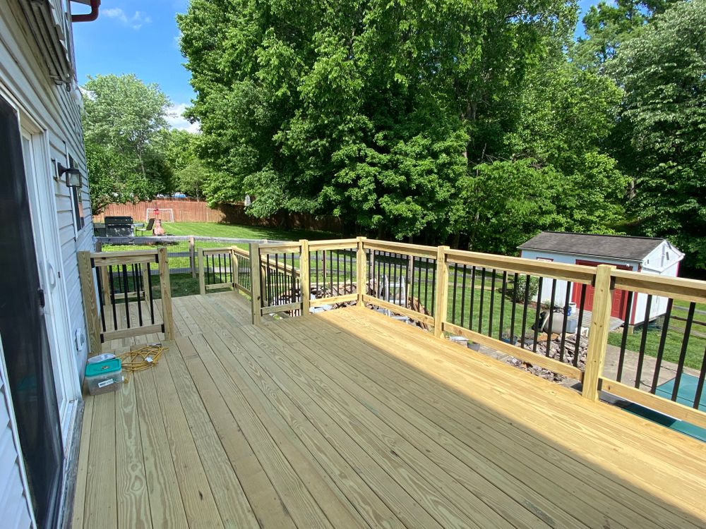 All Photos for Ackermann Painting Company in Clermont County, OH
