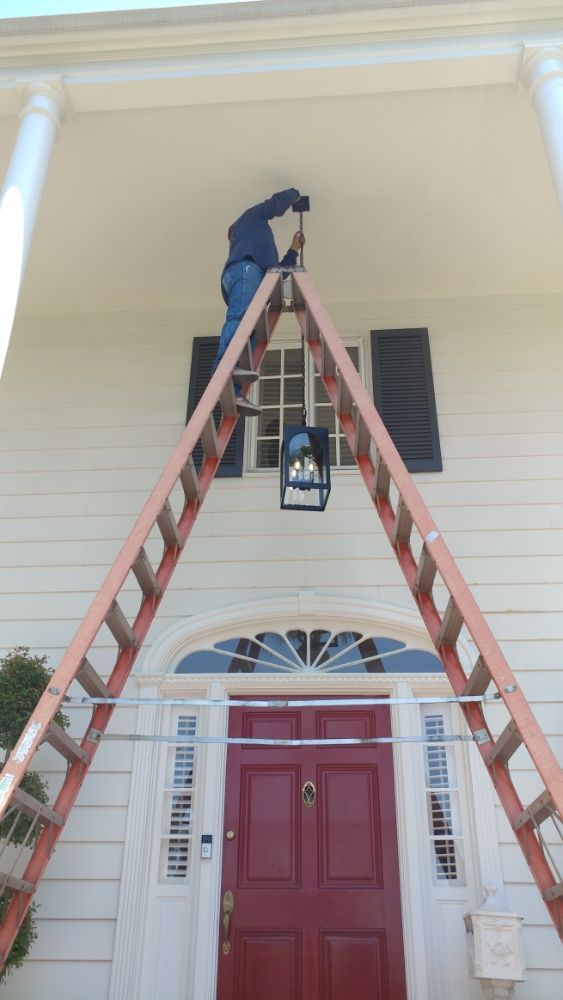 All Photos for DC Electrical Home Improvements in San Fernando Valley, CA