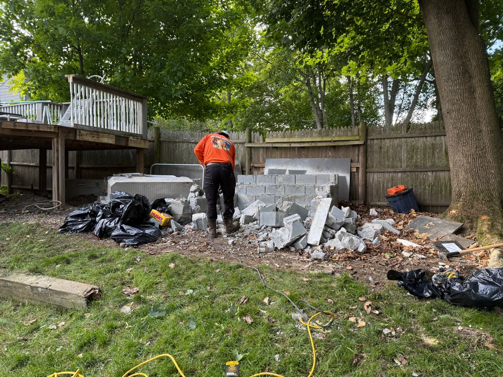 All Photos for Quality Demo Services LLC in Lawrence, MA
